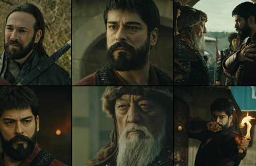 Gündüz Bey ölümü tarihte nasıl oldu Gündüz Bey hain miydi?