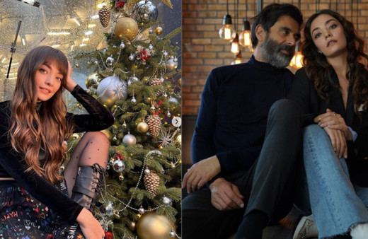 Baba dizisindeki Şahika kimdir gerçekte kim oynuyor? Baba dizisi oyuncuları