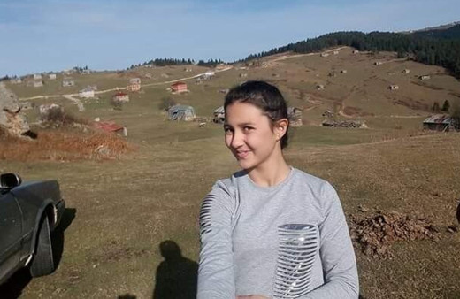 Sıla Şentürk Giresun'daki olay nedir? Sıla Şentürk kimdir kaç yaşında