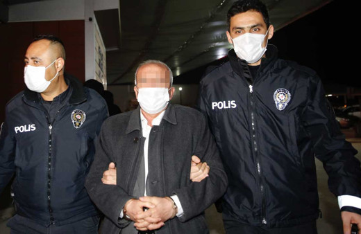 Eskişehir'de 10 kız öğrenciye taciz iddiasında ortaya çıkan yeni detaylar mide bulandırdı