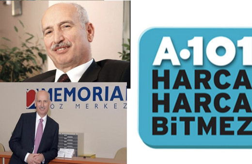 Turgut Aydın eşi ve çocukları kimdir? Oğlu Ahmet Nazif Zorlu'nun damadı