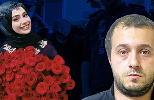 Başak Cengiz'i samuray kılıcıyla öldüren Can Göktuğ Boz'dan şoke eden haber! Akıl sağlığı yerinde