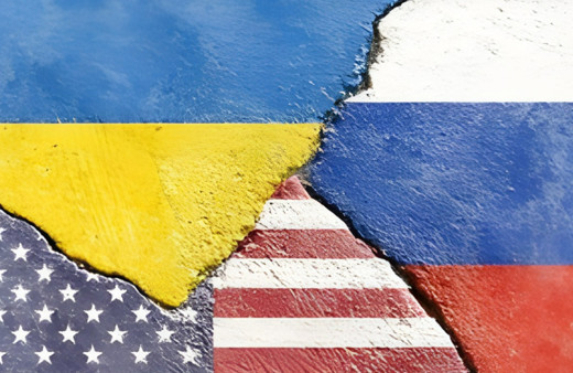 ABD'den korkutan açıklama: Rus birlikleri Ukrayna sınırına yaklaşmaya devam ediyor