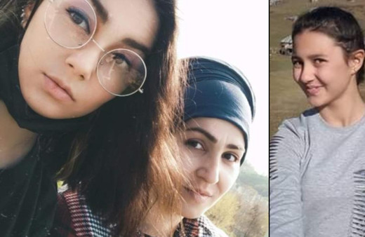 Giresun'da 16 yaşındaki kız boğazı kesilerek öldürüldü! Yatalak babaanne çığlık attı: Meğer 1 gün önce...