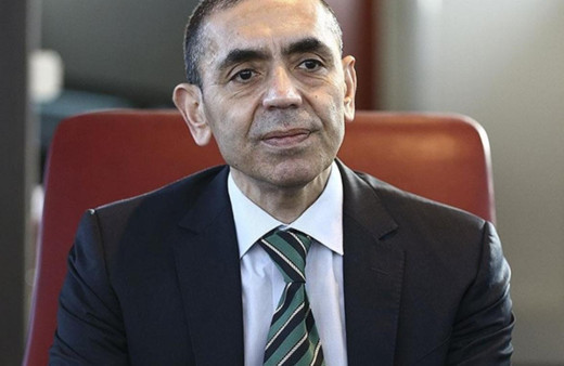 Uğur Şahin kötü haberi verdi! 'Ertelendi' deyip açıkladı: Beklenenden daha yavaş...