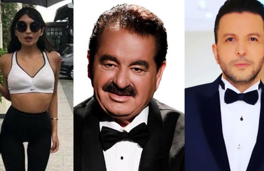 Al Sana Haber'de Bahar Candan ve Nihat Doğan'dan 'İbrahim Tatlıses prostat oldu' iddiası