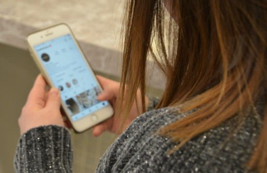 O linklere tıklamayın! Kahramanmaraşlı kuaför hem hesabından hem parasından oldu