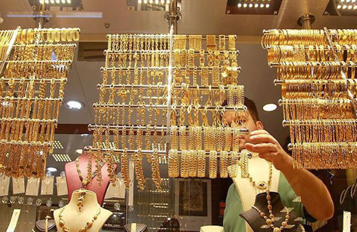 8 ayın zirvesine çıkan altın fiyatlarında son durum! 17 Şubat 2022 altın fırladı gram altın 820 lirayı aştı