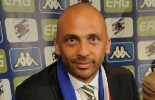 Galatasaray'ın yeni sportif direktörü Pasquale Sensibile oldu