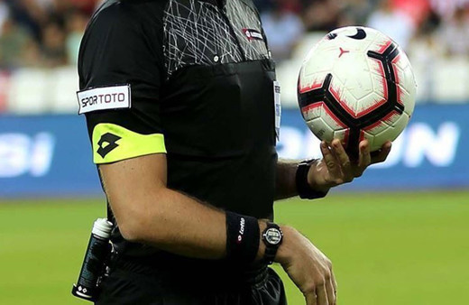 Hüseyin Göçek ve Suat Arslanboğa kariyerlerine VAR'da devam edecek!