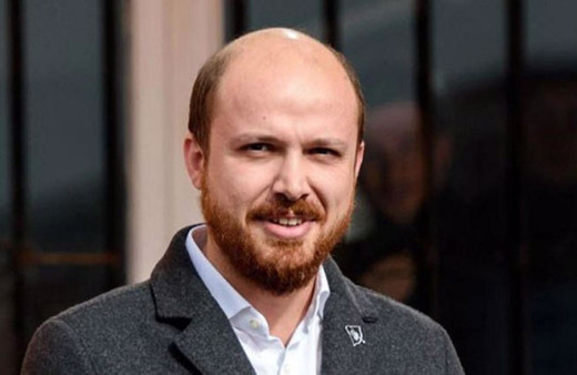 Resmi Gazete'de yayımlandı! Bilal Erdoğan yeni kurulan Darülaceze Şefkat Vakfı'nın da yönetimine girdi