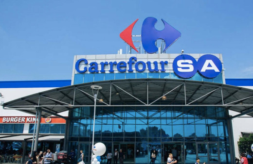 Carrefoursa marketlerin sahibi kim ortakları var mı? Carrefoursa Türk şirketi mi?