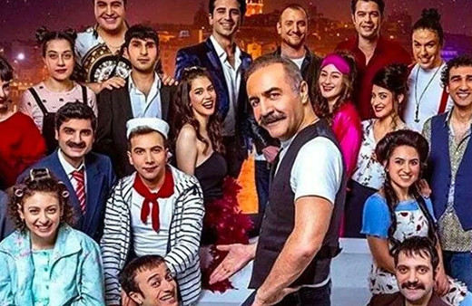 KANAL D'de Çok Güzel Hareketler 2 depremi... Star Tv'ye kaptırdı işte yayın tarihi