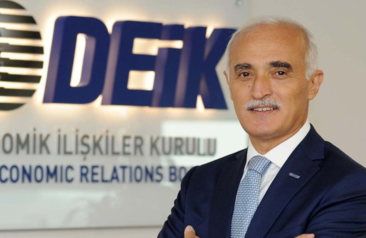 Birleşik Arap Emirlikleri tarım, gıda ve bilişimde de yatırım yapacak