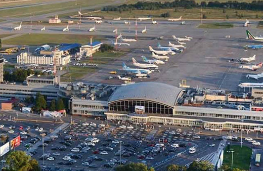 Dalaman Havalimanı'nın yüzde 60'ı satıldı İspanyol ortak geldi