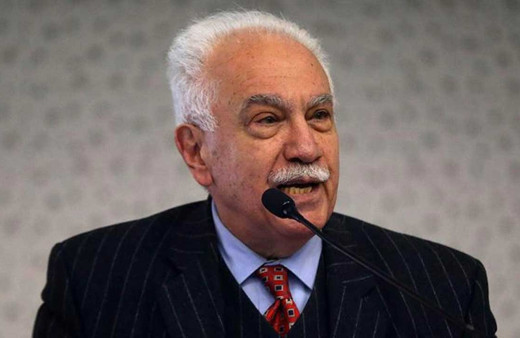 Doğu Perinçek'ten Meral Akşener'e olay sözler: Eski bir gladyo kraliçesi