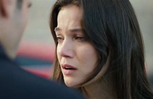 Yargı 21. bölüm fragmanı