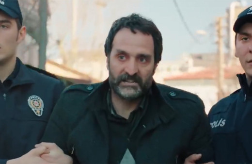 Oğlum 3. bölüm fragmanı