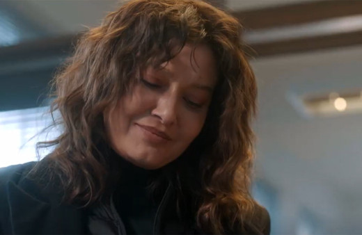 Son Nefesime Kadar 1. bölüm fragmanı