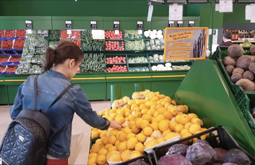 File market BİM'in mi File'nin sahibi Mustafa Latif Topbaş mı?