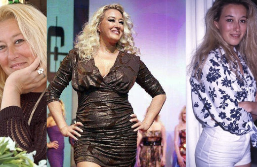 Firdevs Alkan eşi kimdir kiminle evli çocuğu var mı?