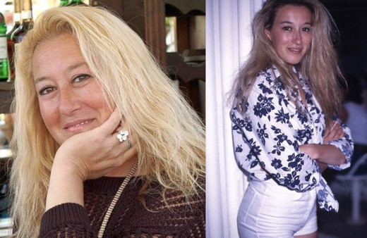  Firdevs Alkan kimdir kaç yaşında neden öldü gençliği nasıldı?