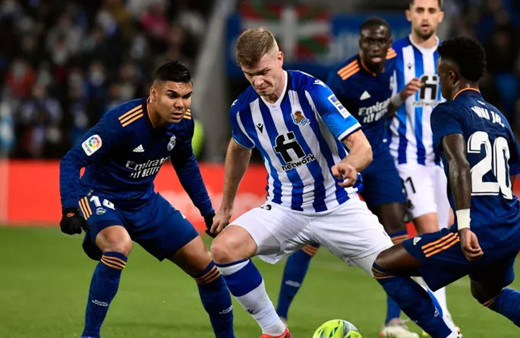 İspanyollar duyurdu! Sörloth Türkiye'ye geri dönüyor