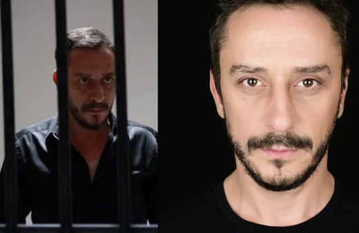 Mahkum dizisi oyuncuları Hacı'yı kim oynuyor? Hakan Karsak kimdir, dizileri