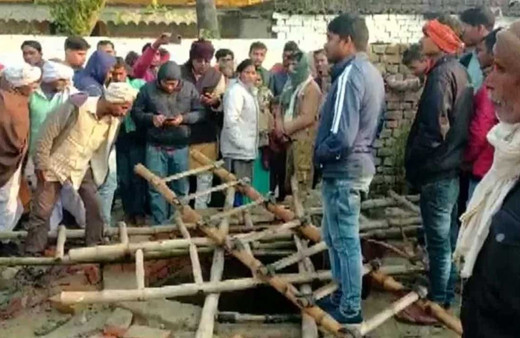 Hindistan'ta düğünde facia! En az 13 kişi öldü