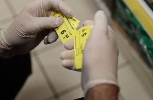 Bakan Nureddin Nebati talimatı verdi 81 ilde yağ, gübre, şeker ve kahvedeki fahiş artışlar için yeni adım