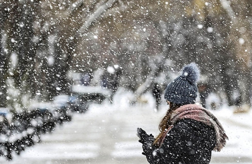 Edirne'de yarın okullar tatil mi 14 Mart kar tatili açıklaması