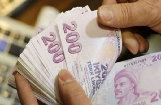 3600 ek gösterge hangi meslekleri kapsayacak? Maaşlarda en az 1250 lira artış olacak