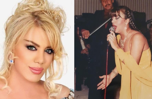 Mine Koşan evli mi çocuğu var mı? Mine Koşan'ın eşleri kimdir, kaç kere evlendi?