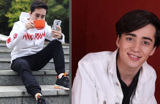 Mahkum oyuncuları Ali kimdir gerçekte kim oynuyor? Ramiz Mullamusa nereli?