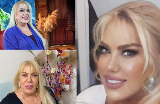 Mine Koşan kaç yaşında aslen nereli Ermeni mi? Mine Koşan kimdir?