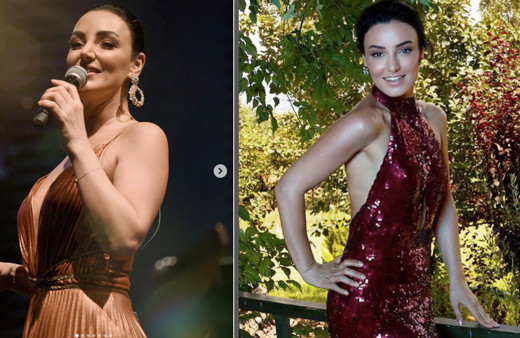 Sevcan Orhan nereli yaşı kaç evli mi? Boşandığı ilk eşi kimdir?