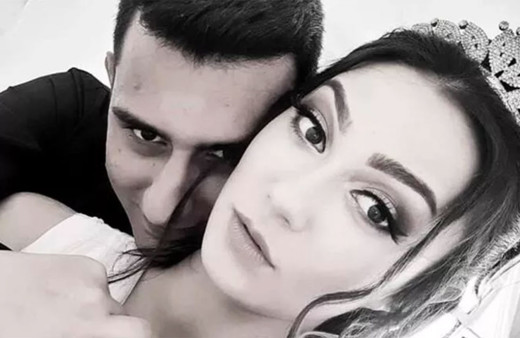 16 yaşındaki Sıla Şentürk eski nişanlısı tarafından boğazı kesilerek öldürüldü! İşte vahşetin nedeni...