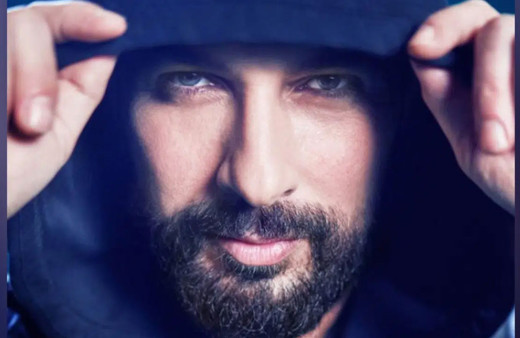 Tarkan "Geççek" şarkısını YouTube'da paylaştı, kıyamet koptu! Siyasiler bile kendine göre yorumladı