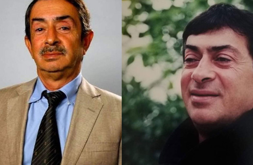 Dondurmam Gaymak'ın efsanesi Turan Özdemir'in kızı Ezgi Özdemir'den 'İsmetse Olur' filmi için olay iddia!