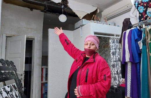 İstanbul'da 3 yılda başına gelmeyen kalmadı! Telefonu çalınca kasaya gitti olanlar oldu: Deprem oldu sandım