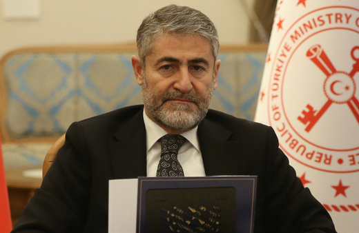 Bakan Nureddin Nebati duyurdu: Enflasyon için yeni modeller geliyor