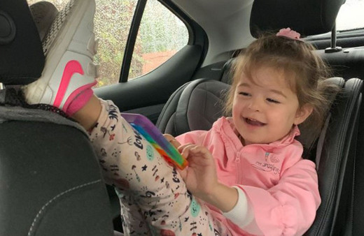 İstanbul'da 4 yaşındaki Bilge anaokulunda öldü! Bilge'nin ölüm nedeni bakın neymiş!