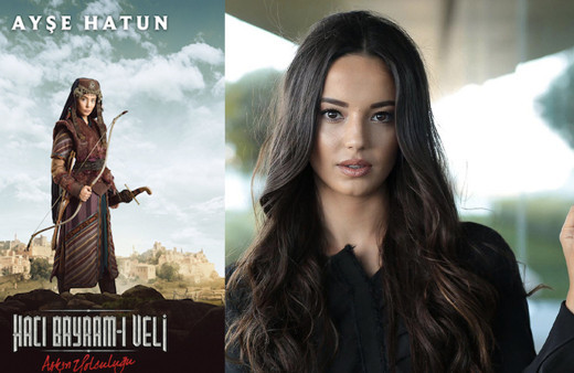 Hacı Bayram-ı Veli Ayşe Hatun kimdir tarihte ne zaman nasıl öldü?