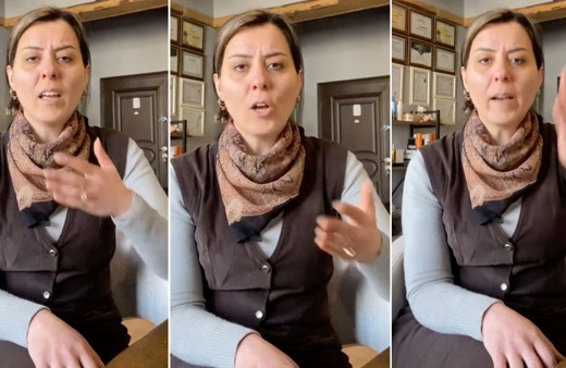 İYİ Partili isimden bomba Devlet Bahçeli taklidi! 'Salı günü Tarkan'ın 'Geççek' şarkısına böyle tepki verecek'