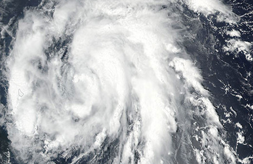 Almanya'da kasırga alarmı! "Son yılların en güçlü fırtınası olacak gibi"