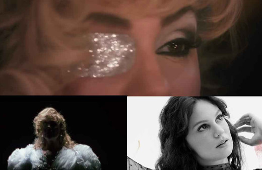 Bergen film fragmanında şok detay Bergen ile ikiz gibi olmuş işte Farah Zeynep Abdullah'ın son hali