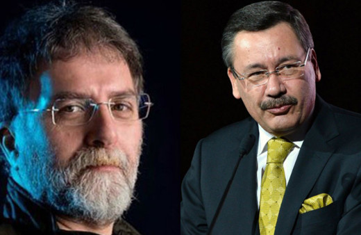 Tarkan 'geççek' dedi herkesin aklına Melih Gökçek geldi! Ahmet Hakan fena 'ti'ye aldı