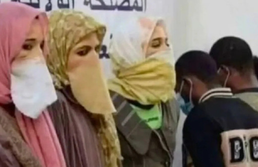 Ülkeden kaçmak yaptıkları pes dedirtti! Foyaları havalimanında ortaya çıktı