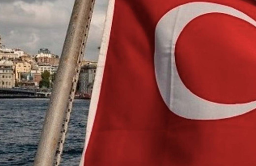 Türkiye'nin adı değişti BBC dünyaya duyurdu