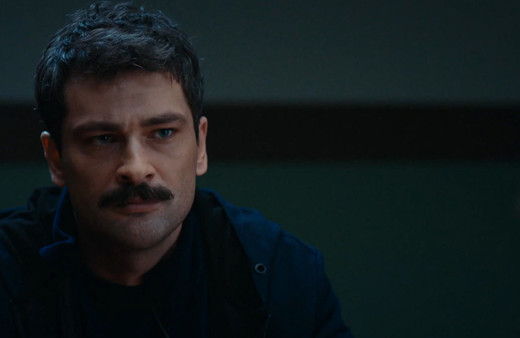 Mahkum 11. bölüm fragmanı